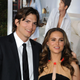 Image for article titled Black Magic At "No Strings Attached" Premiere